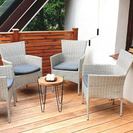 Apartamenty Emzetka Pobierowo Exteriér fotografie