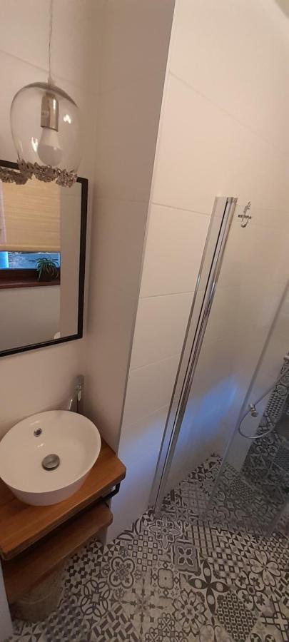 Apartamenty Emzetka Pobierowo Exteriér fotografie