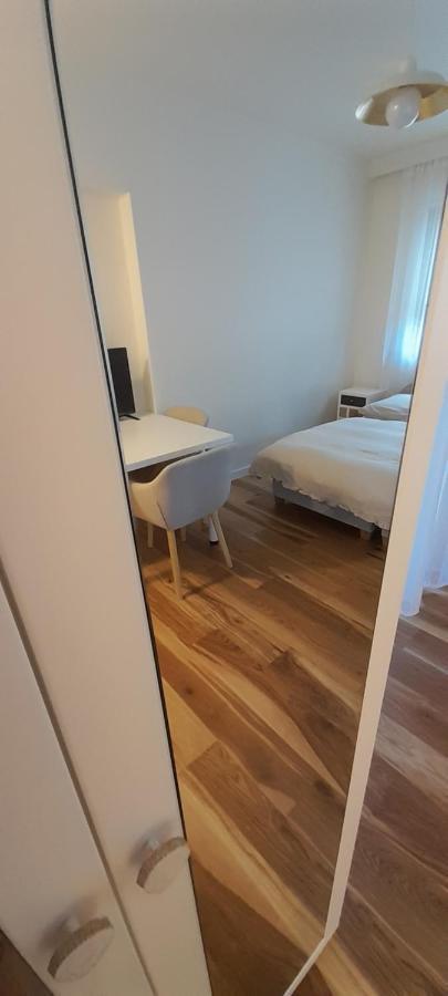 Apartamenty Emzetka Pobierowo Exteriér fotografie