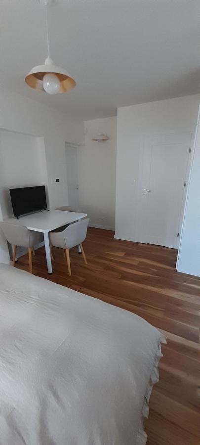 Apartamenty Emzetka Pobierowo Exteriér fotografie