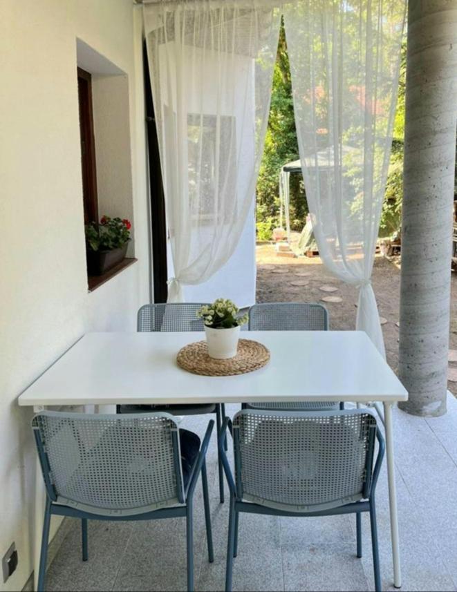 Apartamenty Emzetka Pobierowo Exteriér fotografie