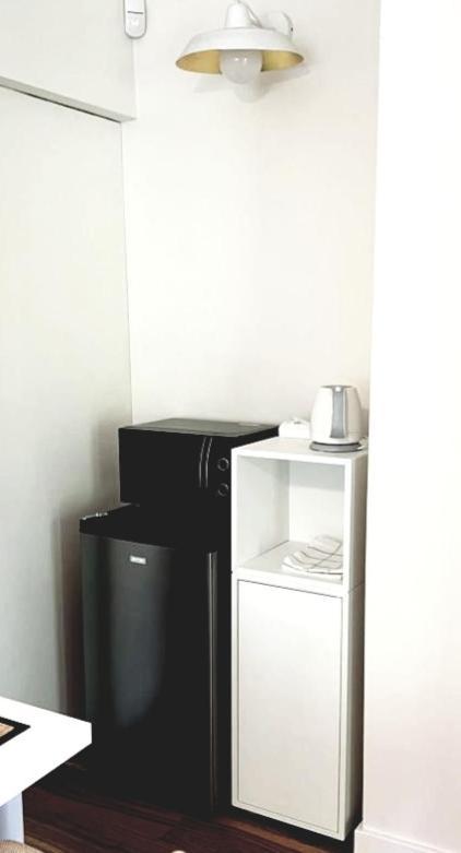 Apartamenty Emzetka Pobierowo Exteriér fotografie