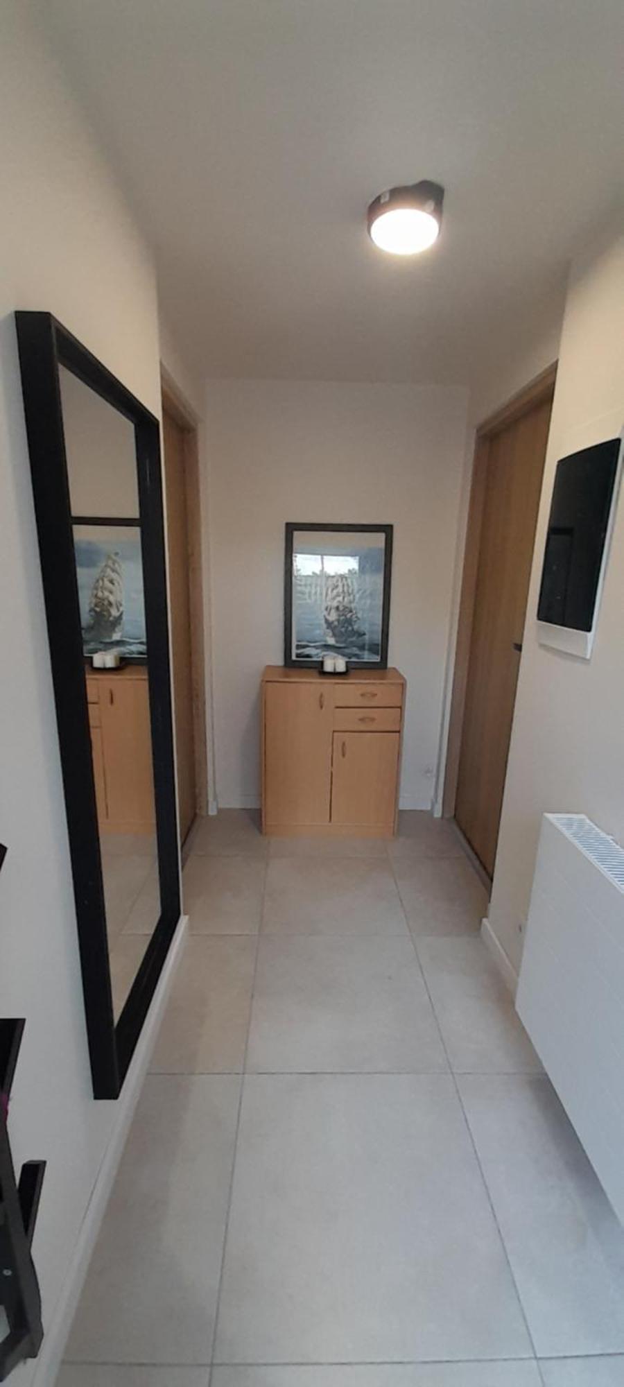Apartamenty Emzetka Pobierowo Exteriér fotografie