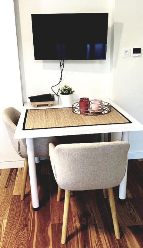 Apartamenty Emzetka Pobierowo Pokoj fotografie